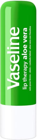 Vaseline Lip Therapy Dudak Bakım Kremi Aloe Vera 4.8 gr