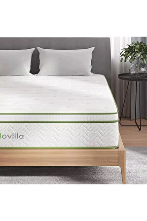 Sleepnice Novilla Lüx Tek Kişilik Çift Kişilik Yaylı Yatak
