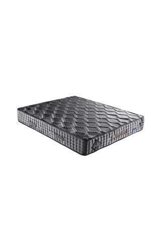 SLEEPNİCE TORBA (POCKET) YAYLI TAVŞAN TÜĞÜ FULL ORTOPEDİK TEK KİŞİLİK ÇİFT KİŞİLİK YATAK