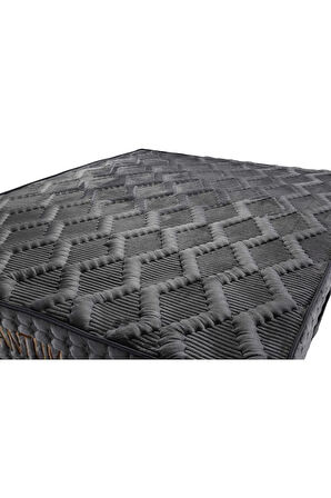 SLEEPNİCE TORBA (POCKET) YAYLI TAVŞAN TÜĞÜ FULL ORTOPEDİK TEK KİŞİLİK ÇİFT KİŞİLİK YATAK