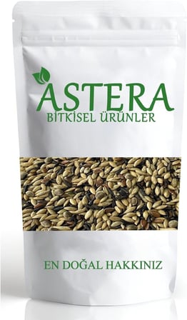 1 Kg Kanarya Yemi ( Özel Karışım ) 1000 Gr
