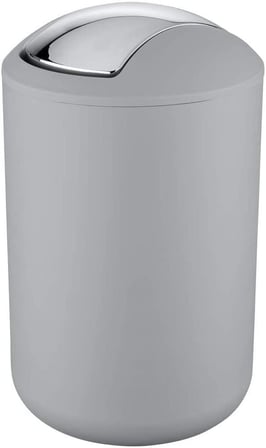Bej, Çöp Kovası 6.4 Litre - Brasil Model