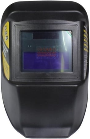Otomatik Kararan Kaynak Maskesi