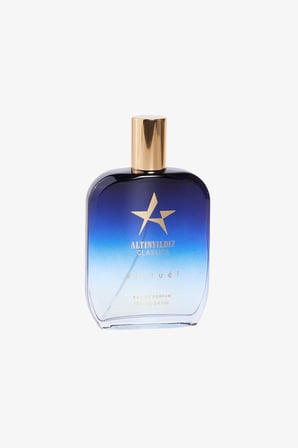 Erkek AC Virtuel EDP Parfüm Kalıcı Koku 100 ML