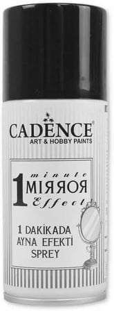 MIRROR EFFECT (AYNA ETKİSİ) 150ML