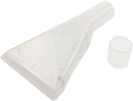 Halı Yıkama Makinesi Koltuk Yıkama Emici Başlığı 32-35 mm