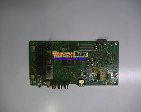 17MB82S, 23180655, 23168404, Regal LE22F4000, Main Board