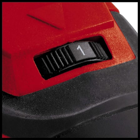 Einhell Avuç Taşlama Makinesi TE-AG 125 CE 4430860