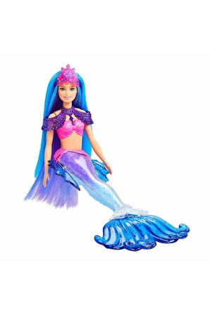 Barbie Malibu Deniz Kızı Bebeği Mattel Lisanslı - HHG52 (Lisinya)