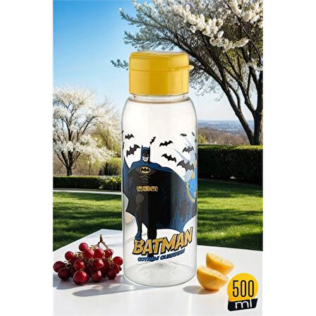 Lisinya Batman 500 ML Matara - Lisinya