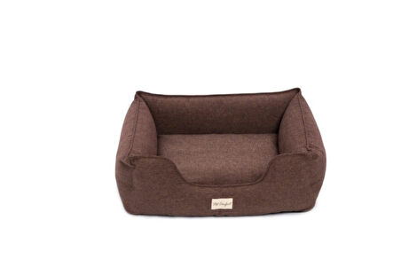 Pet Comfort Alpha Mirandus 19 Köpek Yatağı M 65x80cm - Lisinya