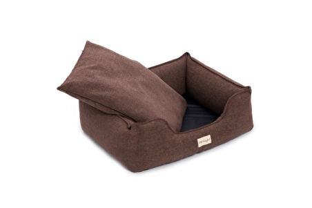 Pet Comfort Alpha Mirandus 19 Köpek Yatağı M 65x80cm - Lisinya