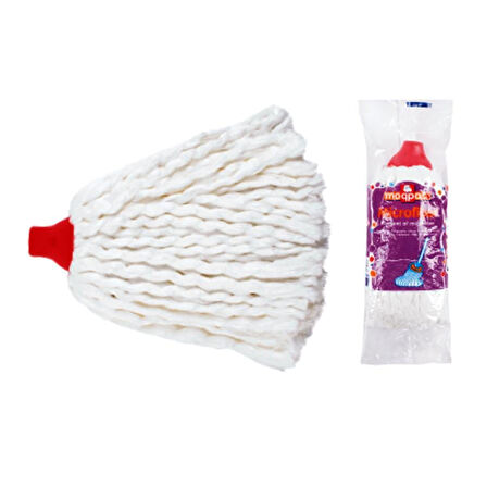 Moqpas Mikro Fiber Mop