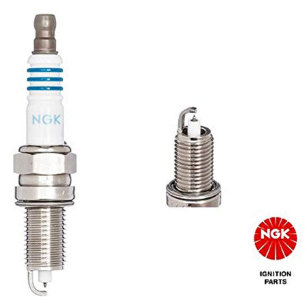 NGK 6806 LPG Laser Line No 8 4'lü Buji Takımı