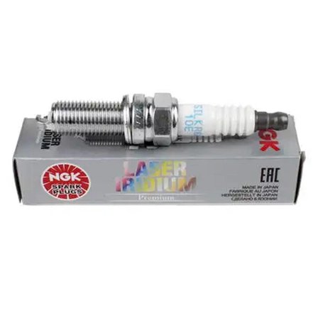 NGK 4'lü İridyum Buji Takımı ­SILKR6C10E