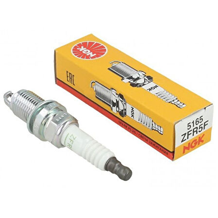 NGK 4'lü Buji Takımı ZFR5F