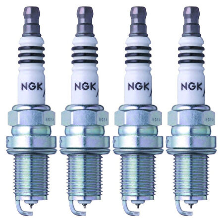 NGK IRIDIUM IX 4'lü İridyum Buji Takımı BKR5EIX-11