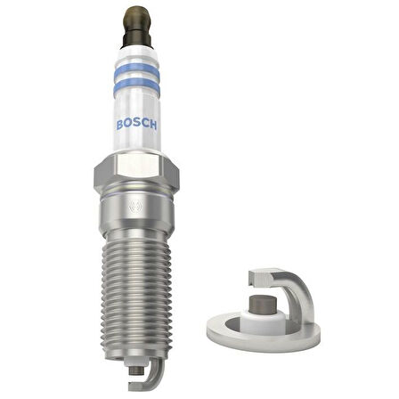 Bosch 4'lü Nikel Buji Takımı HR8MCV+