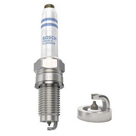 Bosch 4'lü Çift Platinyum Buji Takımı Y5KPP332S