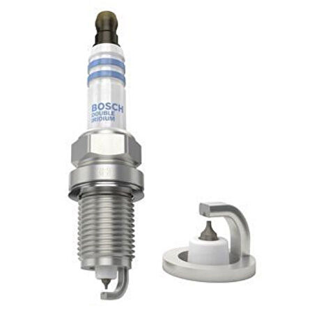 Bosch 4'lü İridyum Buji Takımı FR6LI332S