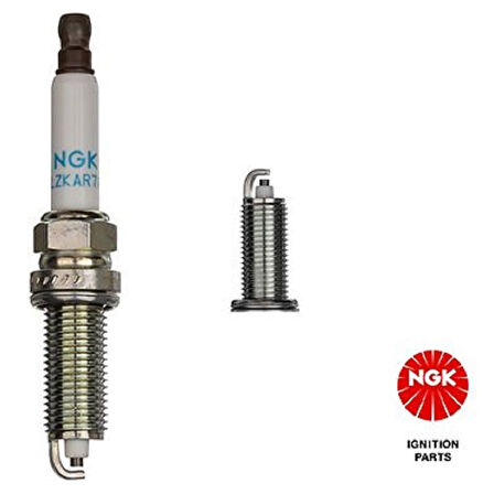 NGK 4'lü V-Line Buji Takımı LZKR6B-10E