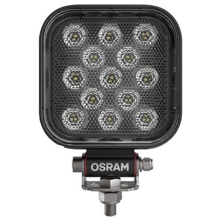 Osram LEDriving Beyaz Kare Led Off Road Sis Farı Çalışma Lambası 15W 12-24V (FX120S-WD)