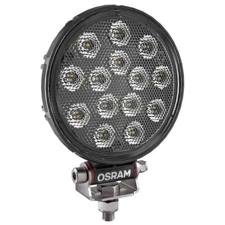 Osram LEDriving Beyaz Yuvarlak Led Off Road Sis Farı Çalışma Lambası 15W 12-24V (FX120R-WD)