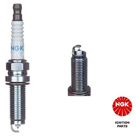 NGK 4'lü İridyum Buji Takımı ILZKAR8J8SY