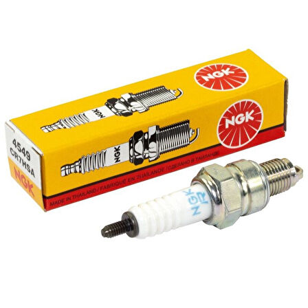 NGK Buji CR7HSA (1 Adet)