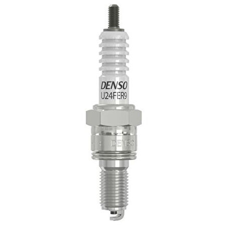 Denso 4'lü Buji Takımı U24FER9
