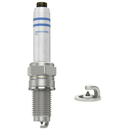 Bosch 4'lü Evo Buji Takımı YA5KIP80