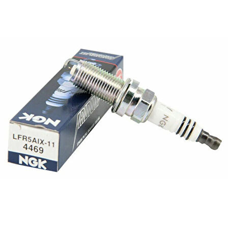 NGK IRIDIUM IX 4'lü İridyum Buji Takımı LFR5AIX-11