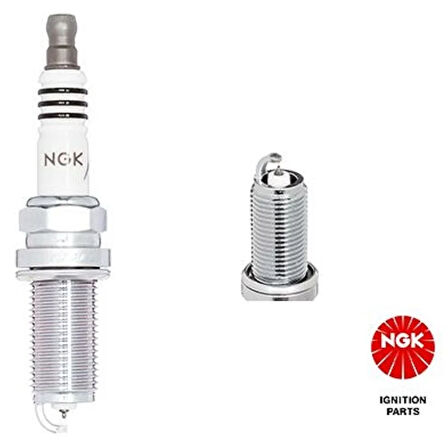 NGK IRIDIUM IX 4'lü İridyum Buji Takımı LFR5AIX-11