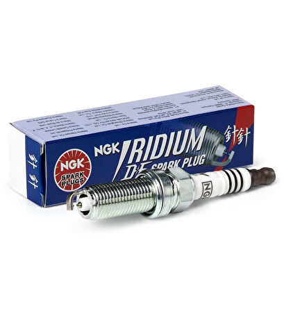 NGK IRIDIUM DF 4'lü İridyum Buji Takımı DF6H-11B