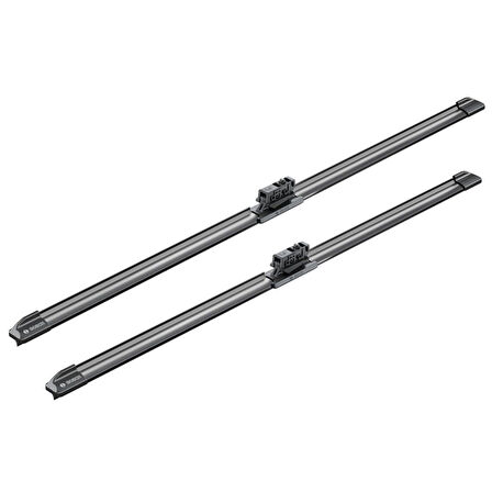 Bosch Mercedes CLS Silecek Takımı Aerotwin W257 2018-2023 A242S