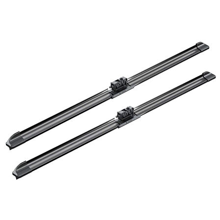Bosch Mercedes GLC Silecek Takımı Aerotwin W253 2015-2022 A843S