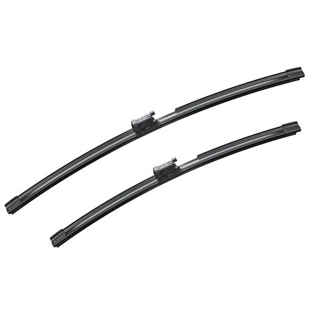 Bosch Volvo S60 Silecek Takımı Aerotwin 2019-2024 A007J