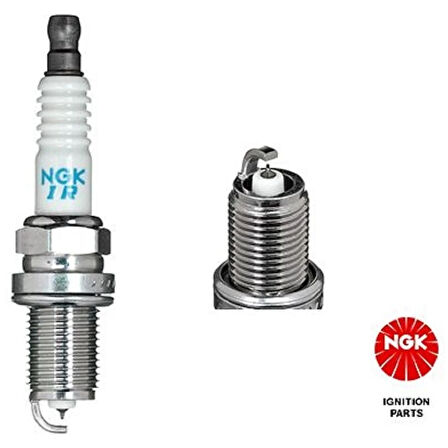 NGK 4'lü İridyum Buji Takımı IFR6T11