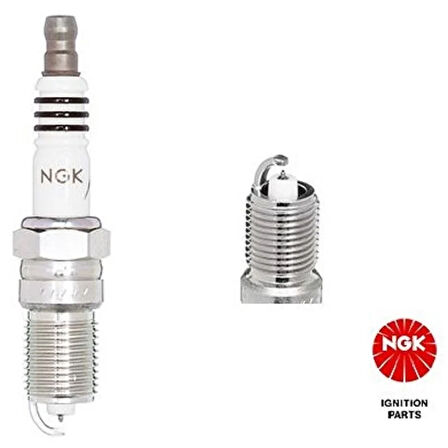 NGK IRIDIUM IX 4'lü İridyum Buji Takımı TR5IX