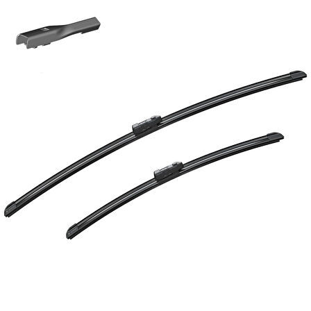 Bosch Jeep Compass Silecek Takımı Aerotwin 2021-2025 A419S