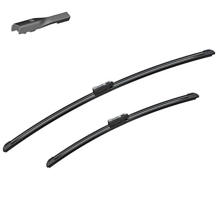 Bosch VW Caddy Silecek Takımı Aerotwin 2018-2020 A419S