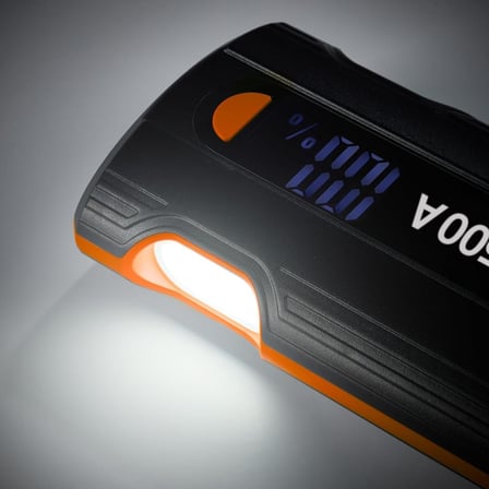 Osram Batteryjumpstart 1500 Akü Takviye Cihazı Powerbank OJS030