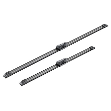 Bosch Tesla Model Y Silecek Takımı Aerotwin 650/475 2021-2024 A102S