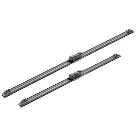 Bosch VW T-Roc Silecek Takımı Aerotwin 650/500 2017-2025 A621S