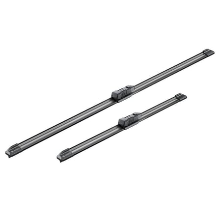 Bosch BMW iX1 Silecek Takımı Aerotwin 2024-2026 A945S