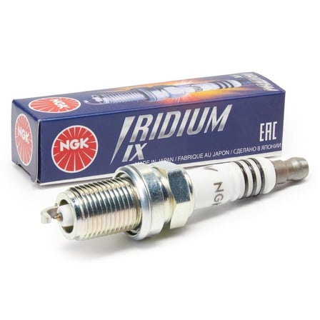 NGK IRIDIUM IX 4'lü İridyum Buji Takımı BKR6EIX