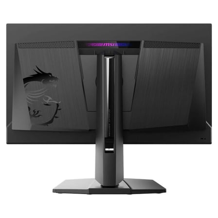 MSI MPG 271QR QD-OLED X50 27" 0.03 ms 2K Pivot 500 Hz Oyuncu Monitörü - Outlet