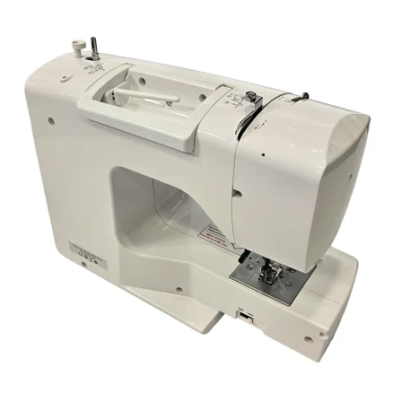 MOONSTAR EV TİPİ ELEKTRONİK DÜZ DİKİŞ MAKİNASI 200 DESEN / MODEL 2720