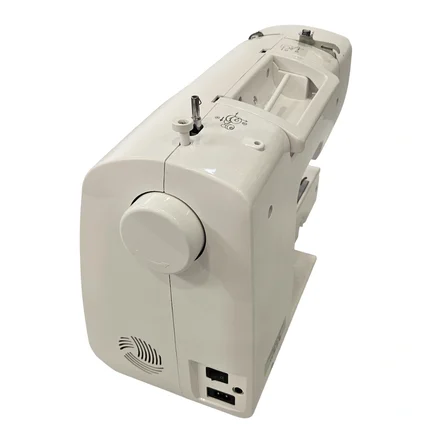 MOONSTAR EV TİPİ ELEKTRONİK DÜZ DİKİŞ MAKİNASI 200 DESEN / MODEL 2720
