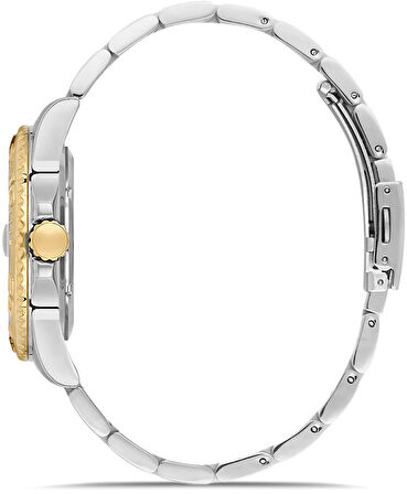 DAVİD GÜNER ERKEK KOL SAATİ S.DG8712GA-D10